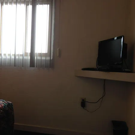 Hub Motel-3
