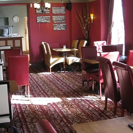 Pen Mill Hotel-2