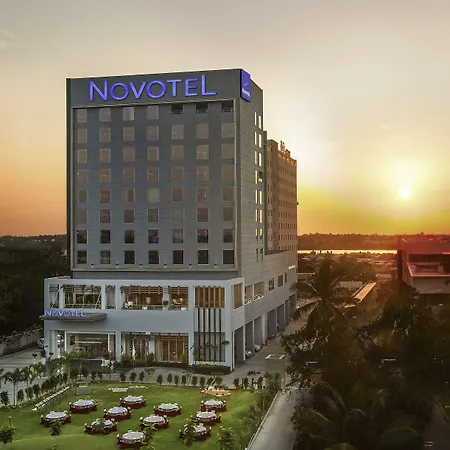 Novotel Chennai Sipcot-3
