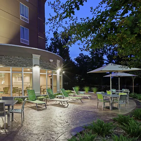 Hilton Garden Inn West Little Rock-3