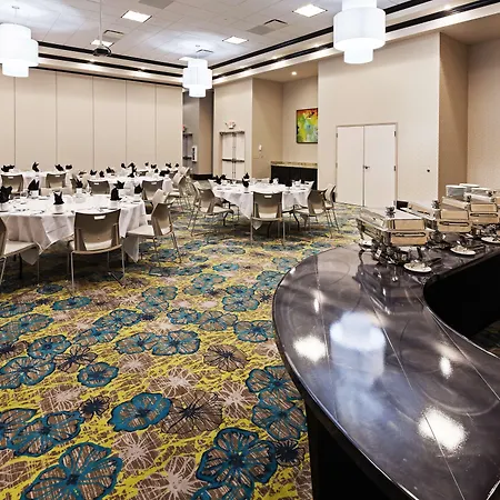 Hilton Garden Inn West Little Rock-2