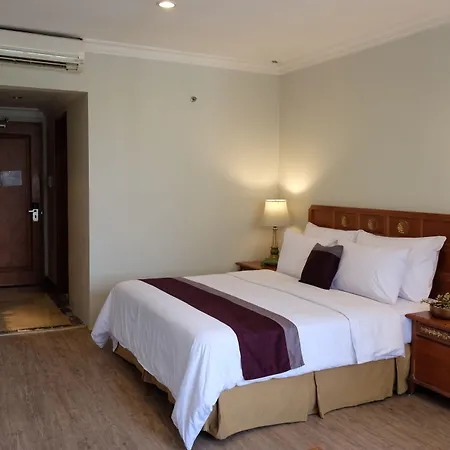 Grand Cemara Hotel-2