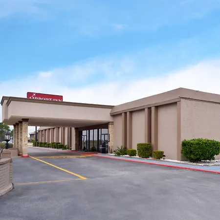 Airport Inn-2