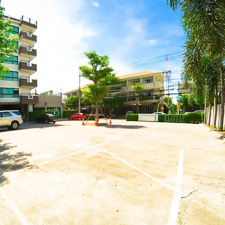 Initial Hua Hin - Sha Plus-2