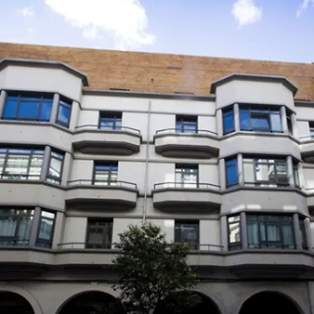 Hotel Lux Santiago-2