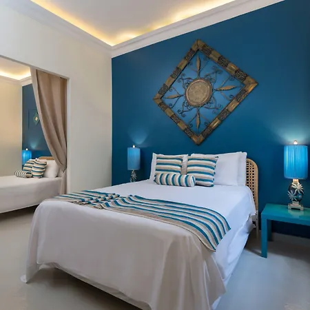 Hotel Boutique Casa Sanchez (Adults Only)-2