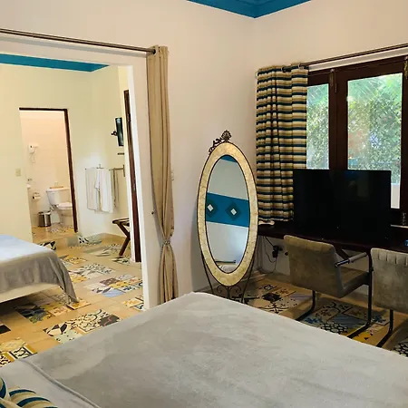 Hotel Boutique Casa Sanchez (Adults Only)-2