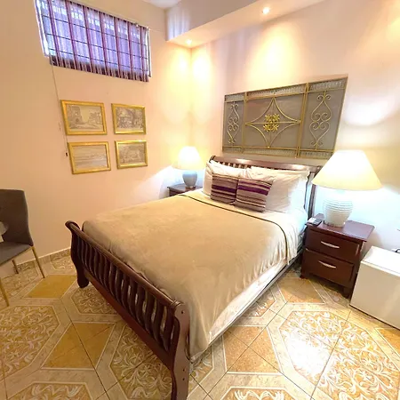 Hotel Boutique Casa Sánchez-2