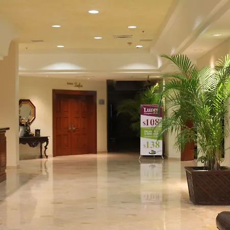Best Western PLUS Los Mochis-2