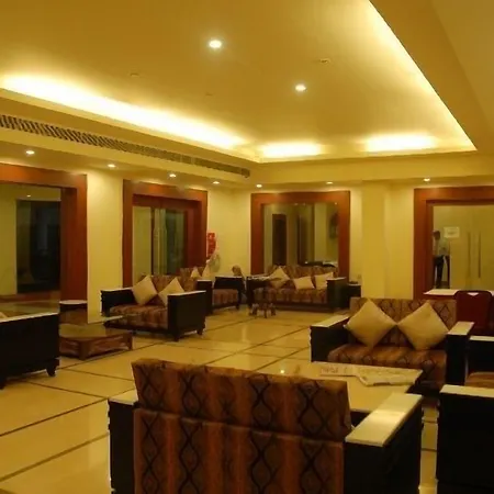 Blue Lily Beach Resort,Puri-3
