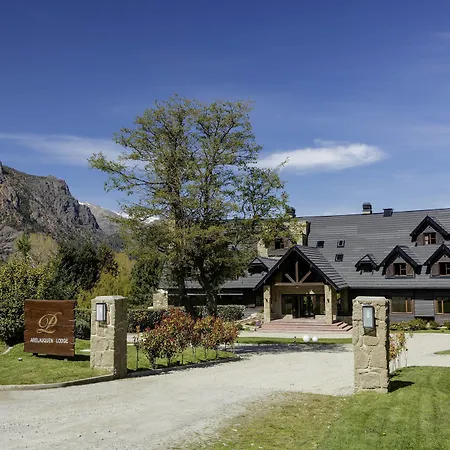 Arelauquen Lodge, A Tribute Portfolio Hotel-3