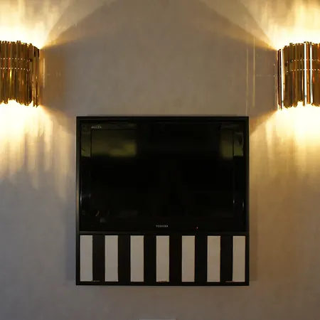 Tonic Hotel Saint Germain des Prés-2