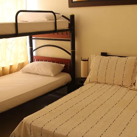 Hotel Marina Suites By Geh Suites-3