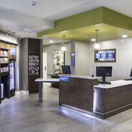 Towneplace Suites By Marriott Oxford-2