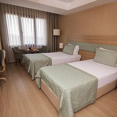 Hotel Golden Way Giyimkent-2
