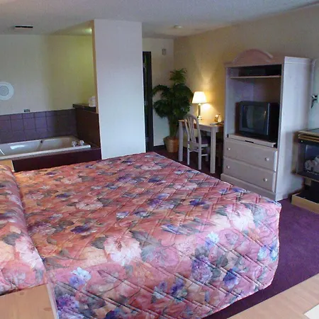 Viking Arms Inn - Ludington-2