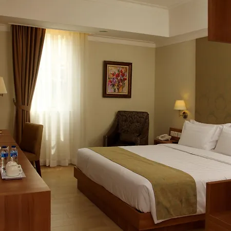Aziza Syariah Hotel Solo By Horison-3
