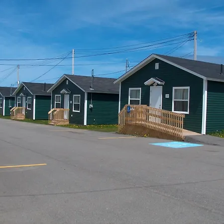 Shallow Bay Motel & Cabins Conference Centre-2