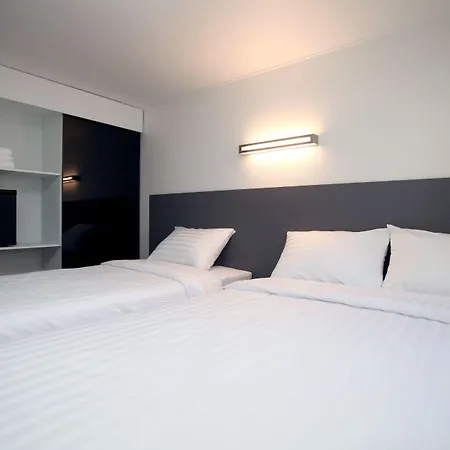 Kstar Metro Hotel-3