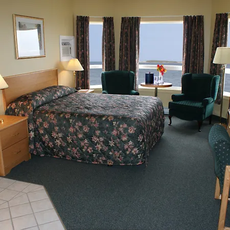 Shallow Bay Motel & Cabins Conference Centre-3