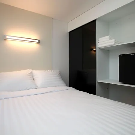 Kstar Metro Hotel-2