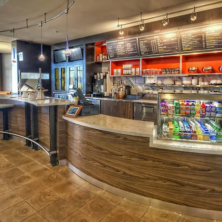 Courtyard By Marriott San Marcos-2