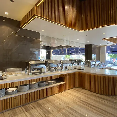 Baity Hotel Apartments-3
