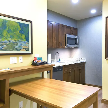 Homewood Suites By Hilton Billings-2
