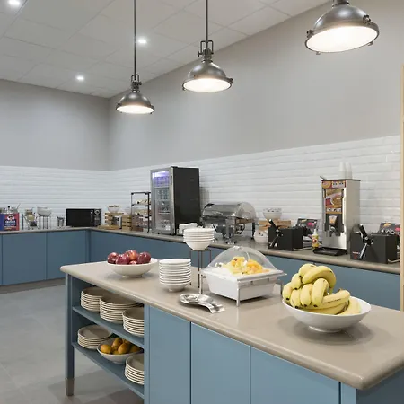 Country Inn & Suites By Radisson, Katy Houston West , Tx-2