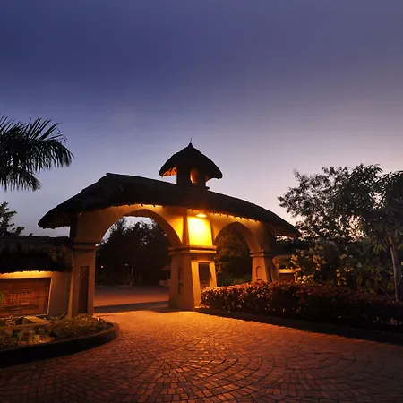 Vedic Village Spa Resort Kolkata-3