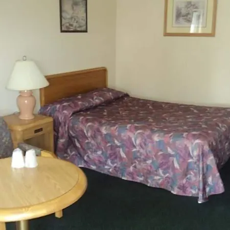Oasis Motel By The Falls-3