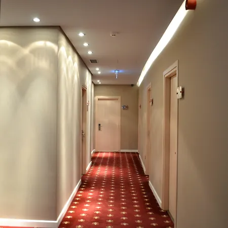 Sar'Otel Boutique Hotel-2