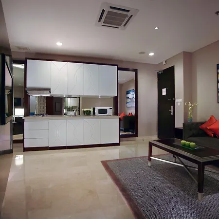 The Grove Suites By Grand Aston-3