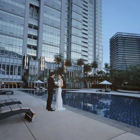 The Grove Suites By Grand Aston-2