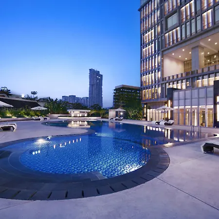 The Grove Suites By Grand Aston-2