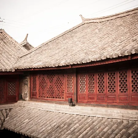 Dali Sky Valley Heritage Boutique Hotel-3