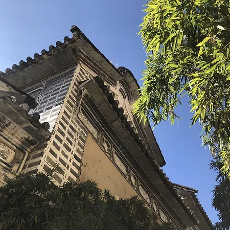 Dali Sky Valley Heritage Boutique Hotel-2