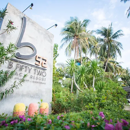 B52 Beach Resort-2