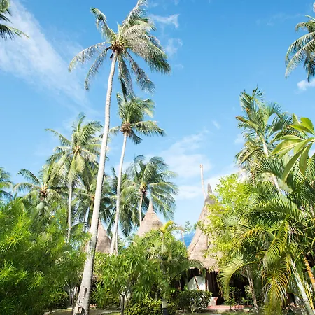 B52 Beach Resort-2
