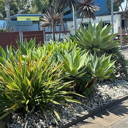 Portarlington Beach Motel-2