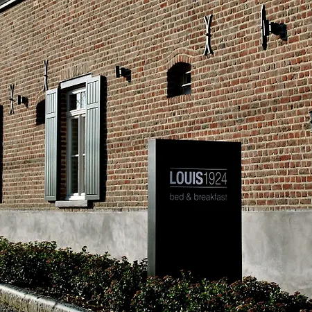 B&B Louis1924-2