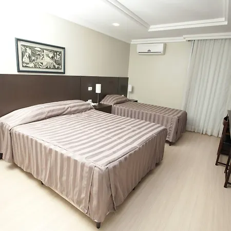 Hotel Plaza Apolo-2