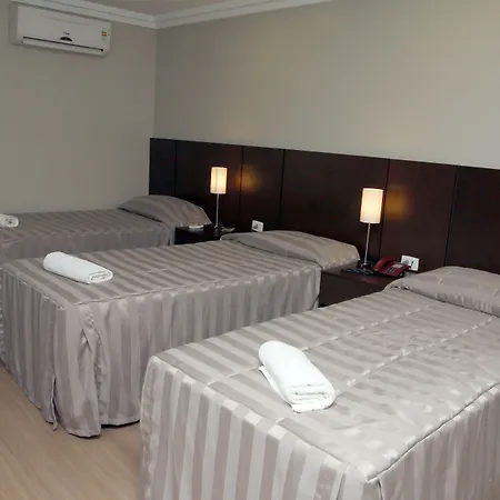 Hotel Plaza Apolo-2