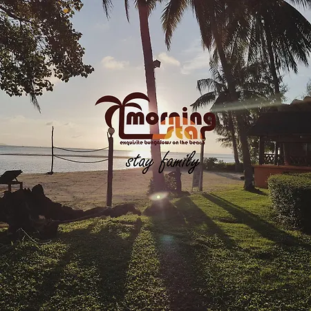 Morning Star Resort-3