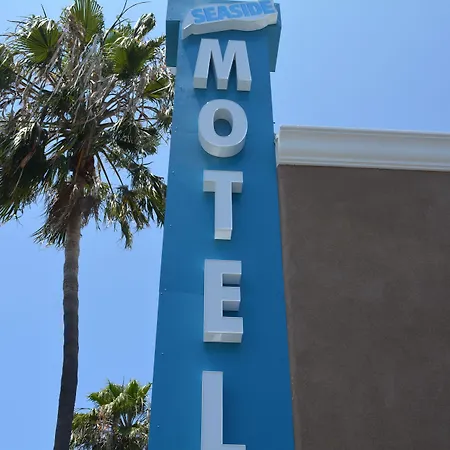 Seaside Motel-2