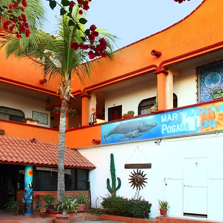 Hotel Posada Luna Sol-2