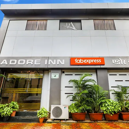 Fabhotel Adore Inn-3