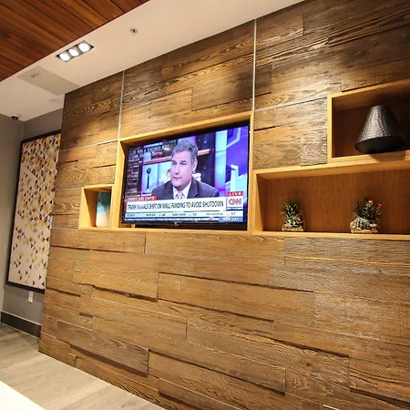 Holiday Inn Express & Suites Miami Airport East By Ihg-2