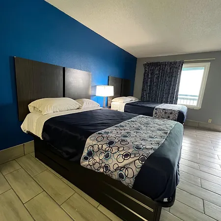 Executive Inn And Suites - Jackson-3