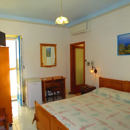 Casa Vittorio B&B-3